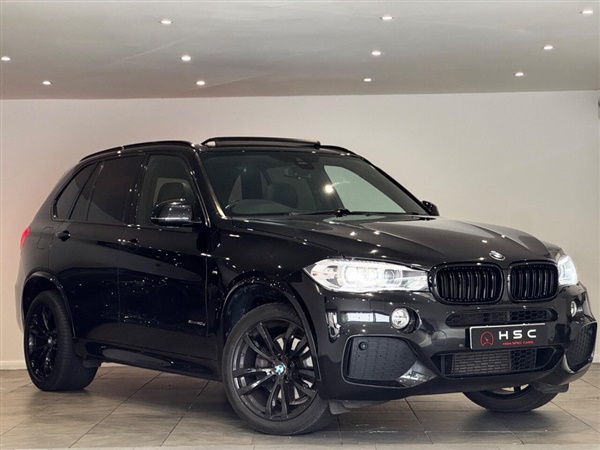 Large image for the Used BMW X5