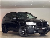 Used BMW X5