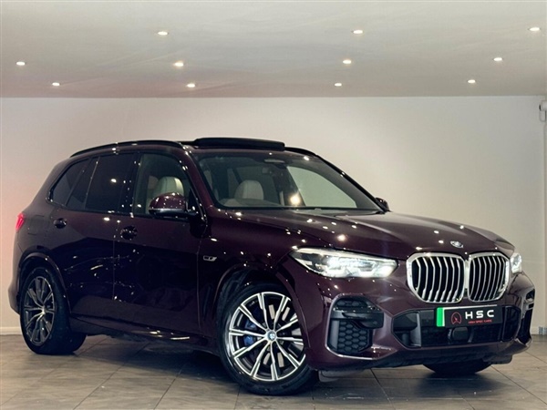 Large image for the Used BMW X5