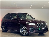 Used BMW X5