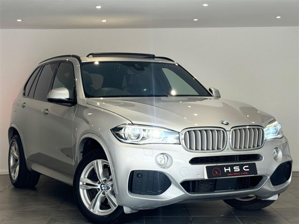 Large image for the Used BMW X5