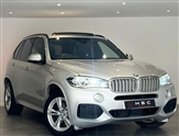 Used BMW X5