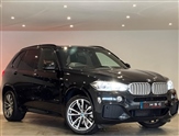 Used BMW X5