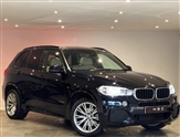Used BMW X5