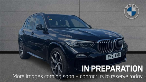 Large image for the Used BMW X5