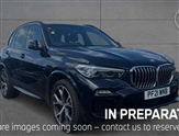 BMW X5 Image 1
