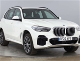 BMW X5 Image 1