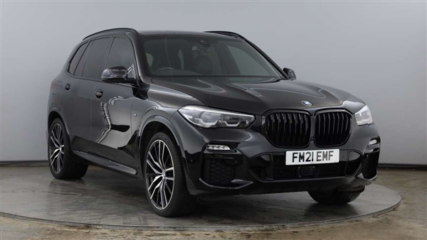 Large image for the Used BMW X5