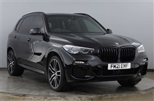 Used BMW X5