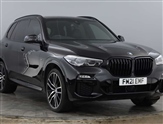 BMW X5 Image 1