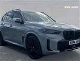 BMW X5 Image 1