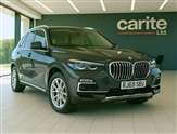 Used BMW X5