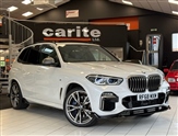 Used BMW X5