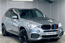 Used BMW X5