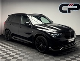 Used BMW X5