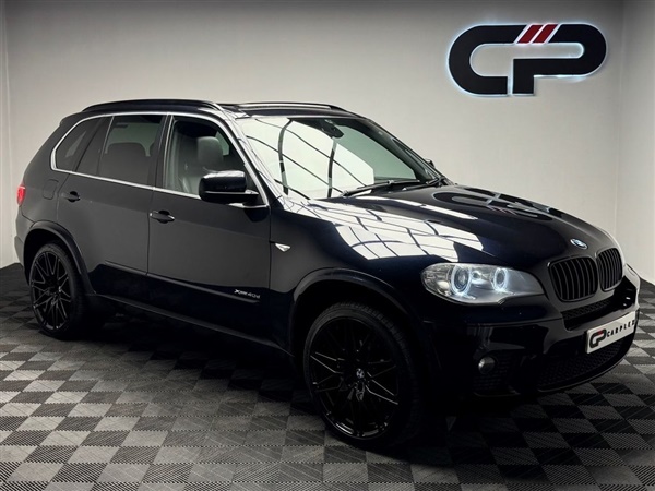 Large image for the Used BMW X5