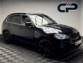 Used BMW X5