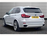 BMW X5 Image 5