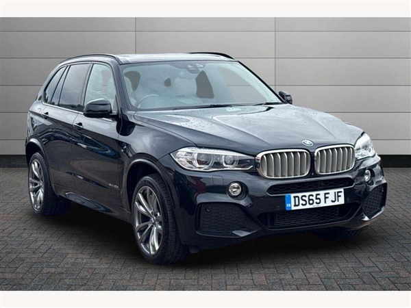 Large image for the Used BMW X5