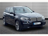 BMW X5 Image 1