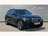 BMW X5 Image 1