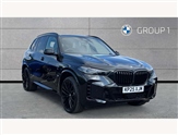 BMW X5 Image 1