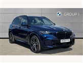 BMW X5 Image 1