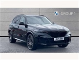 BMW X5 Image 1