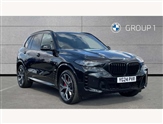 BMW X5 Image 1