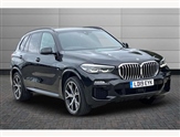 BMW X5 Image 1