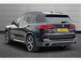 BMW X5 Image 5