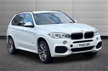 Used BMW X5