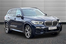 Used BMW X5