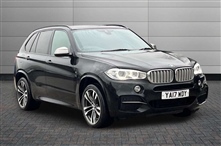 Used BMW X5