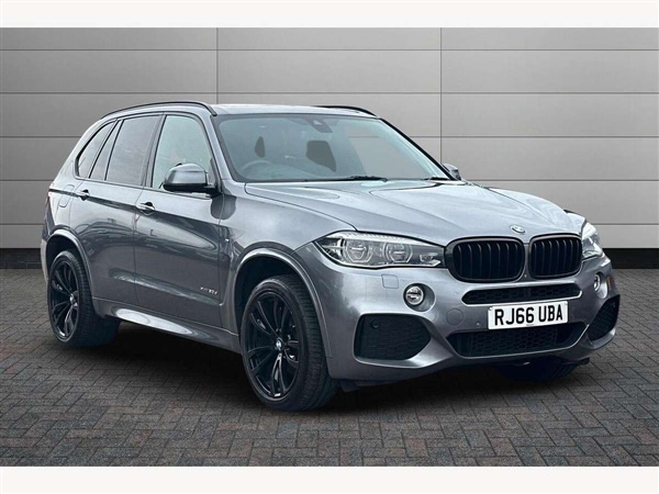 Large image for the Used BMW X5