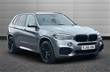 Used BMW X5