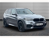 BMW X5 Image 1