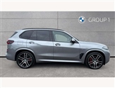 BMW X5 Image 3