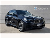 BMW X5 Image 1