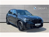 BMW X5 Image 1