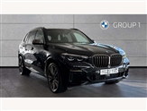 BMW X5 Image 1