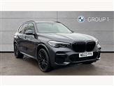 BMW X5 Image 1