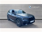 BMW X5 Image 1