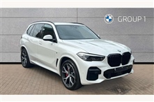 Used BMW X5