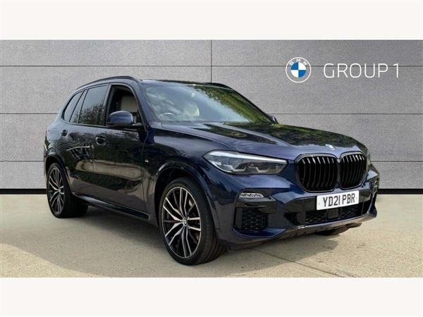 Large image for the Used BMW X5