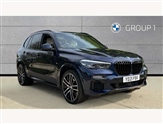 BMW X5 Image 1