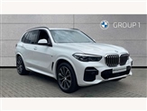 BMW X5 Image 1