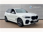 BMW X5 Image 1