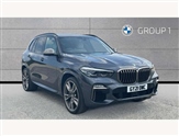 BMW X5 Image 1
