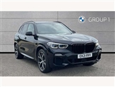 BMW X5 Image 1